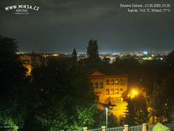 Slezská Ostrava