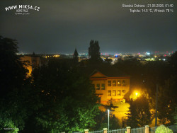 Slezská Ostrava