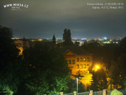 Slezská Ostrava