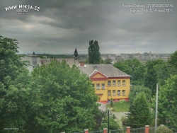 Slezská Ostrava