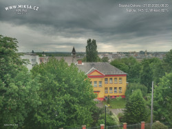 Slezská Ostrava