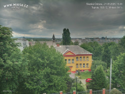 Slezská Ostrava