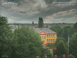 Slezská Ostrava