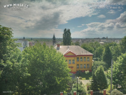 Slezská Ostrava
