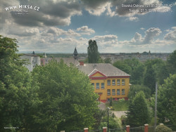 Slezská Ostrava
