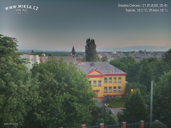 Slezská Ostrava