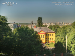Slezská Ostrava