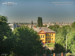 Slezská Ostrava