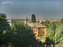 Slezská Ostrava