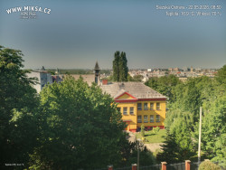 Slezská Ostrava