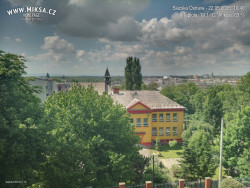 Slezská Ostrava