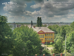 Slezská Ostrava