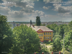 Slezská Ostrava