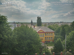 Slezská Ostrava