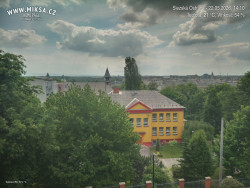 Slezská Ostrava