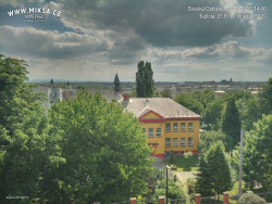 Slezská Ostrava