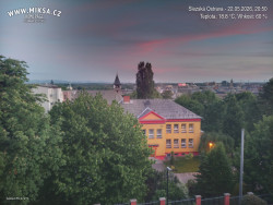 Slezská Ostrava
