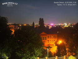 Slezská Ostrava