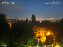 Slezská Ostrava