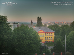 Slezská Ostrava