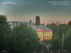 Slezská Ostrava