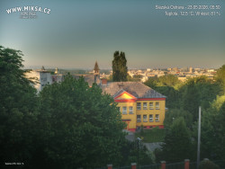 Slezská Ostrava