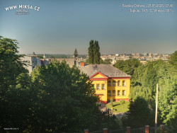 Slezská Ostrava