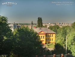 Slezská Ostrava