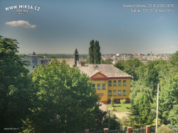 Slezská Ostrava
