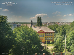 Slezská Ostrava
