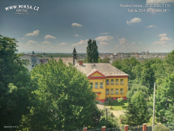 Slezská Ostrava