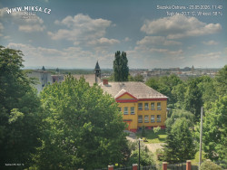 Slezská Ostrava