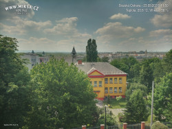 Slezská Ostrava