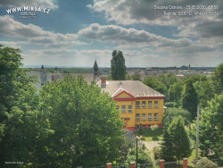 Slezská Ostrava