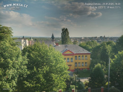 Slezská Ostrava