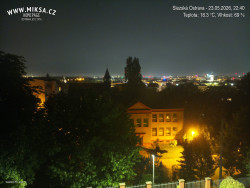 Slezská Ostrava