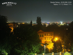 Slezská Ostrava