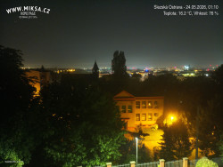 Slezská Ostrava