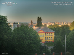Slezská Ostrava
