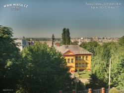 Slezská Ostrava
