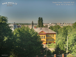 Slezská Ostrava