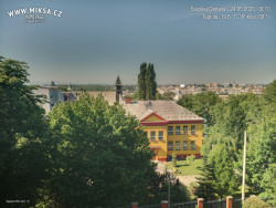 Slezská Ostrava
