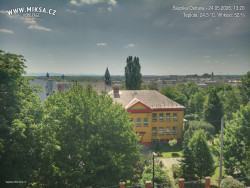Slezská Ostrava