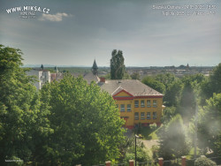 Slezská Ostrava