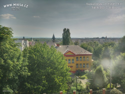 Slezská Ostrava