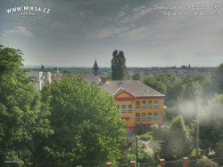 Slezská Ostrava
