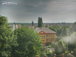 Slezská Ostrava
