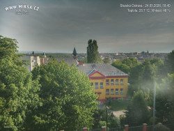 Slezská Ostrava