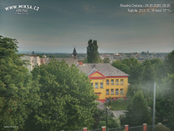 Slezská Ostrava