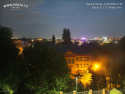 Slezská Ostrava